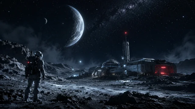 Проект Outpost 23